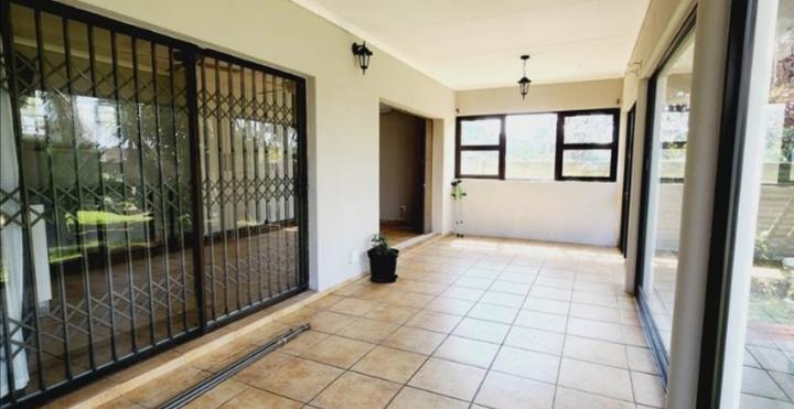 4 Bedroom Property for Sale in Arboretum KwaZulu-Natal