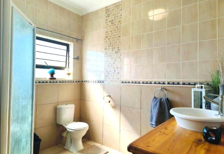 4 Bedroom Property for Sale in Arboretum KwaZulu-Natal