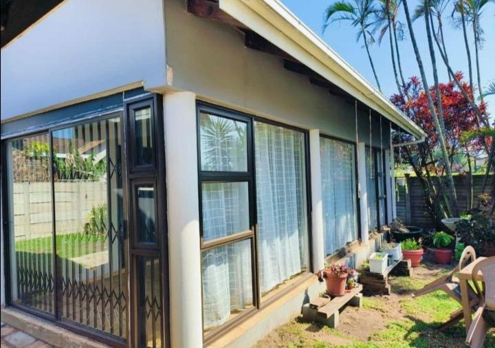 4 Bedroom Property for Sale in Arboretum KwaZulu-Natal