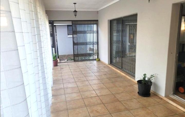 4 Bedroom Property for Sale in Arboretum KwaZulu-Natal