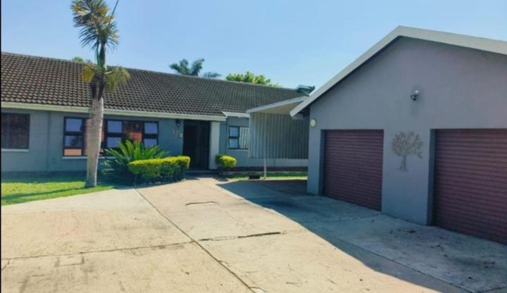 4 Bedroom Property for Sale in Arboretum KwaZulu-Natal