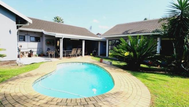 4 Bedroom Property for Sale in Arboretum KwaZulu-Natal