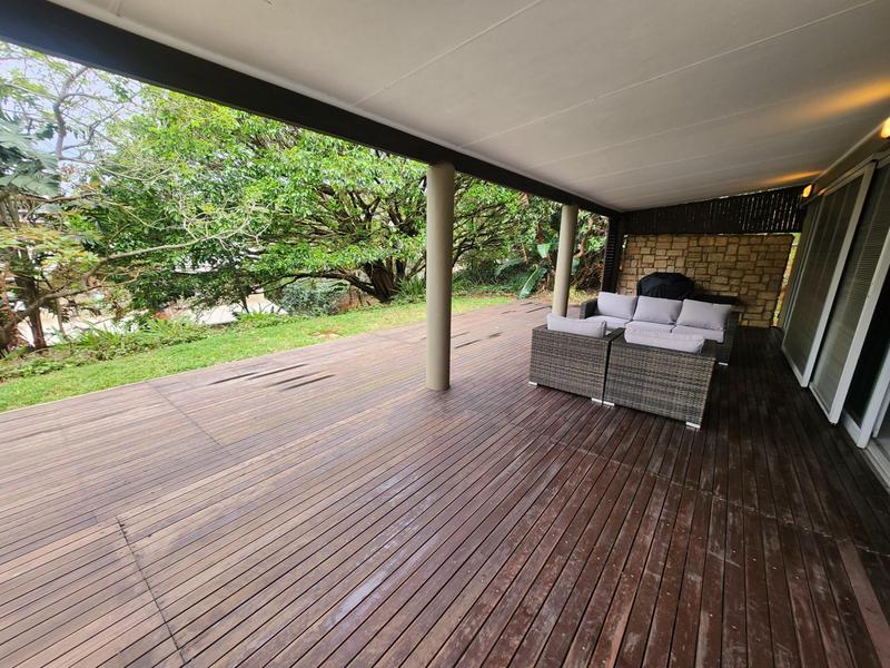 3 Bedroom Property for Sale in Simbithi Eco Estate KwaZulu-Natal