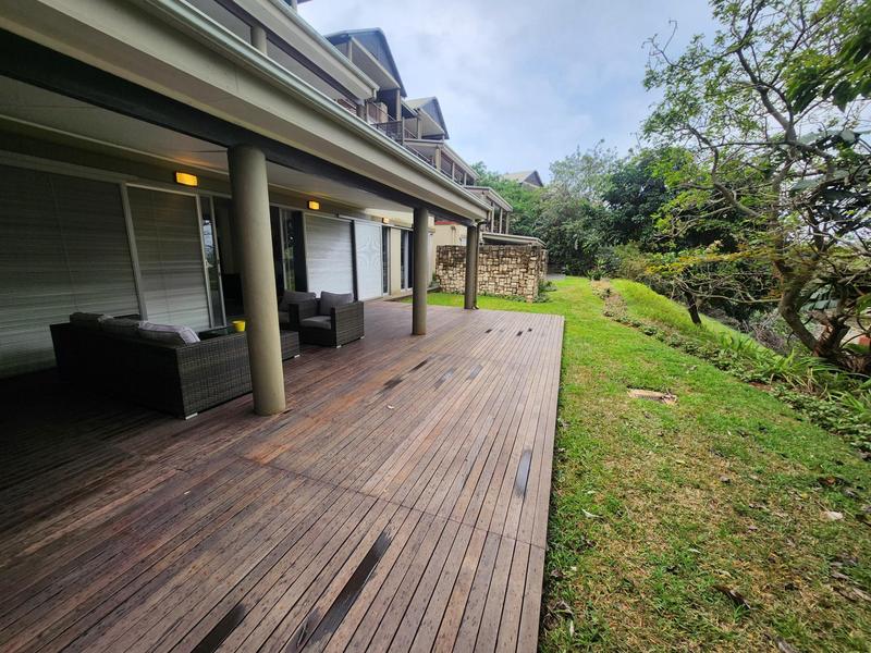 3 Bedroom Property for Sale in Simbithi Eco Estate KwaZulu-Natal