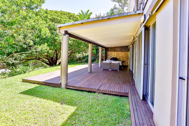 3 Bedroom Property for Sale in Simbithi Eco Estate KwaZulu-Natal