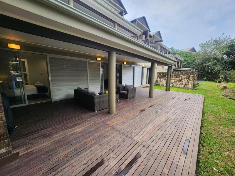 3 Bedroom Property for Sale in Simbithi Eco Estate KwaZulu-Natal