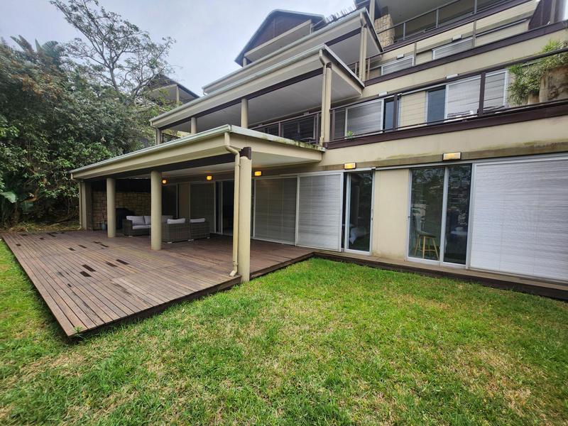 3 Bedroom Property for Sale in Simbithi Eco Estate KwaZulu-Natal