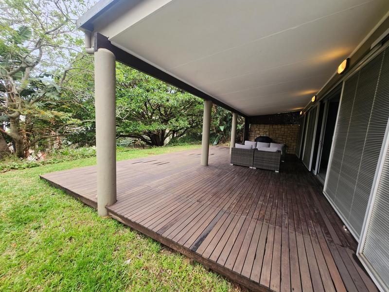 3 Bedroom Property for Sale in Simbithi Eco Estate KwaZulu-Natal