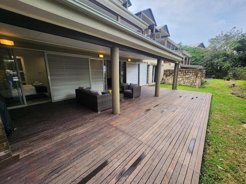 3 Bedroom Property for Sale in Simbithi Eco Estate KwaZulu-Natal