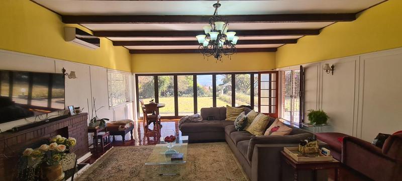 4 Bedroom Property for Sale in Dundee KwaZulu-Natal