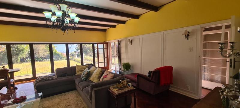 4 Bedroom Property for Sale in Dundee KwaZulu-Natal