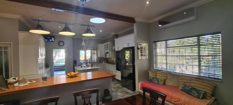 4 Bedroom Property for Sale in Dundee KwaZulu-Natal