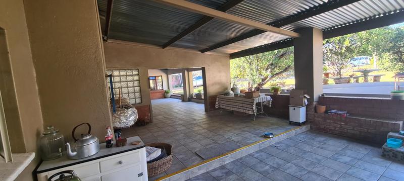 4 Bedroom Property for Sale in Dundee KwaZulu-Natal