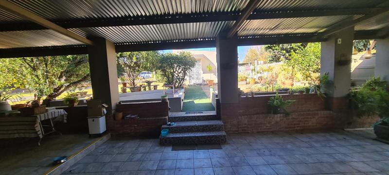 4 Bedroom Property for Sale in Dundee KwaZulu-Natal