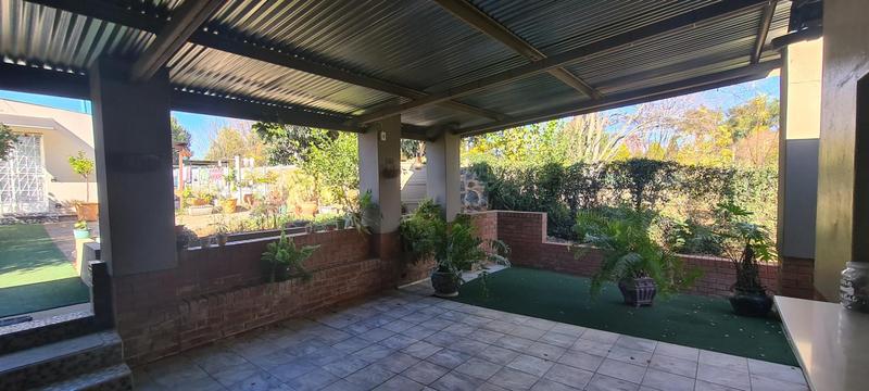 4 Bedroom Property for Sale in Dundee KwaZulu-Natal