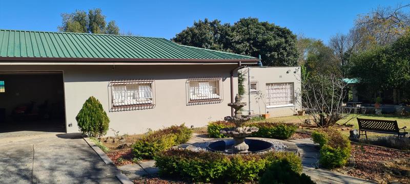 4 Bedroom Property for Sale in Dundee KwaZulu-Natal