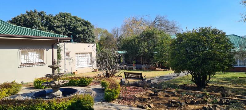 4 Bedroom Property for Sale in Dundee KwaZulu-Natal