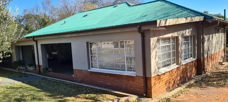 4 Bedroom Property for Sale in Dundee KwaZulu-Natal