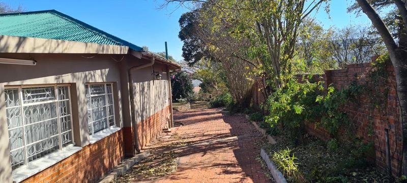 4 Bedroom Property for Sale in Dundee KwaZulu-Natal