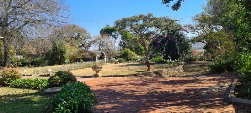 4 Bedroom Property for Sale in Dundee KwaZulu-Natal