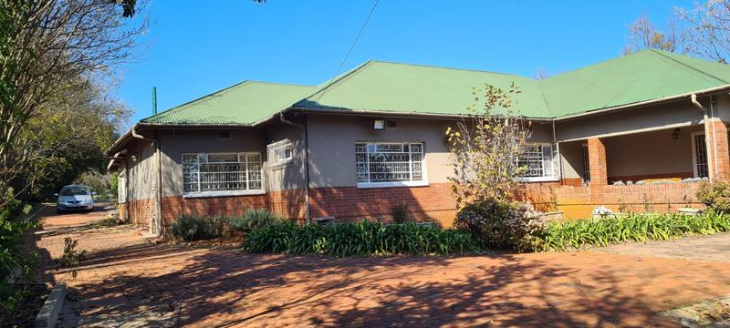 4 Bedroom Property for Sale in Dundee KwaZulu-Natal