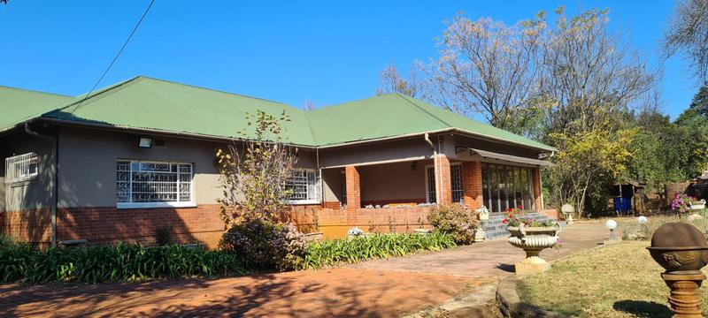 4 Bedroom Property for Sale in Dundee KwaZulu-Natal