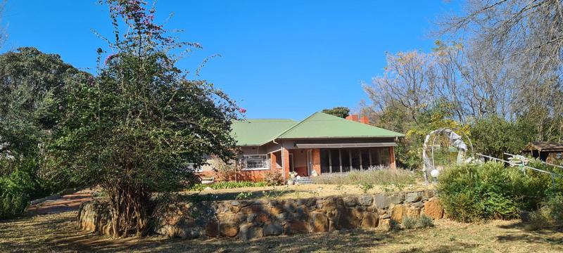 4 Bedroom Property for Sale in Dundee KwaZulu-Natal