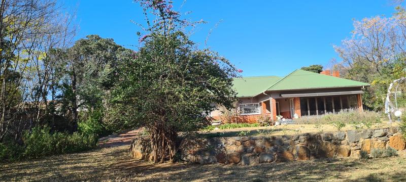 4 Bedroom Property for Sale in Dundee KwaZulu-Natal