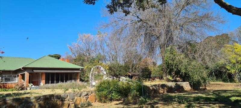 4 Bedroom Property for Sale in Dundee KwaZulu-Natal