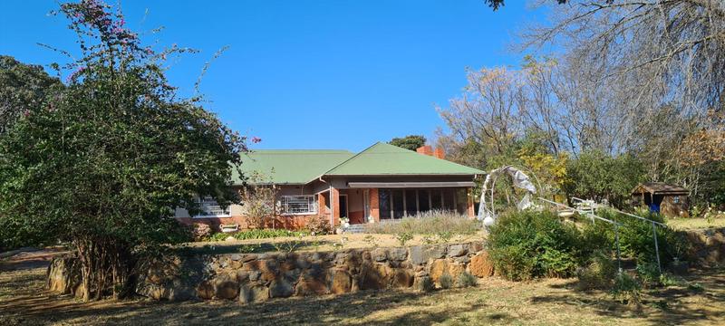 4 Bedroom Property for Sale in Dundee KwaZulu-Natal