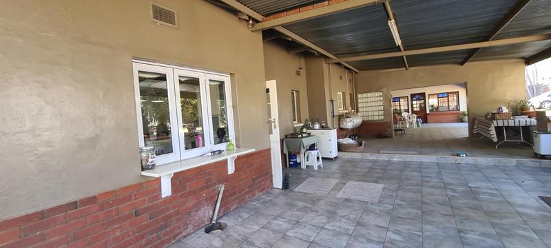 4 Bedroom Property for Sale in Dundee KwaZulu-Natal