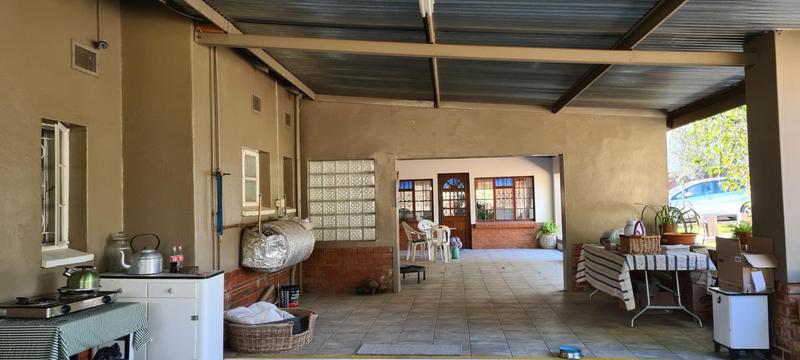 4 Bedroom Property for Sale in Dundee KwaZulu-Natal