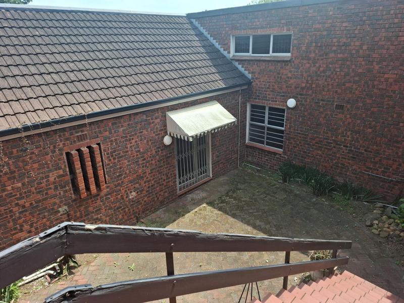 To Let 6 Bedroom Property for Rent in Westville KwaZulu-Natal