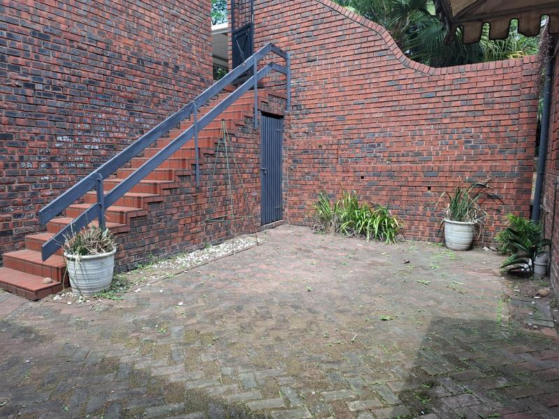 To Let 6 Bedroom Property for Rent in Westville KwaZulu-Natal