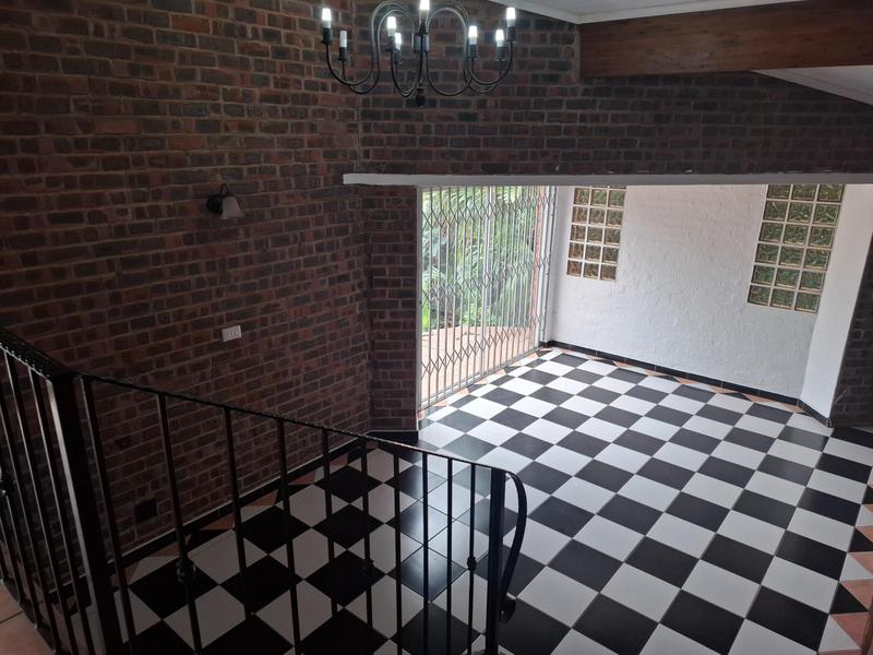 To Let 6 Bedroom Property for Rent in Westville KwaZulu-Natal