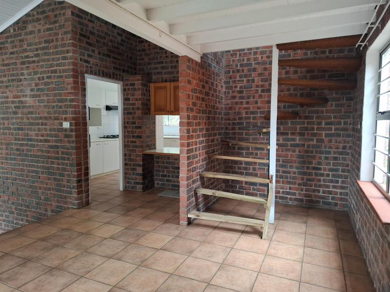 To Let 6 Bedroom Property for Rent in Westville KwaZulu-Natal