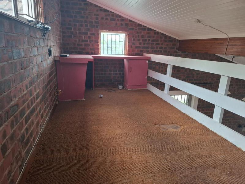 To Let 6 Bedroom Property for Rent in Westville KwaZulu-Natal