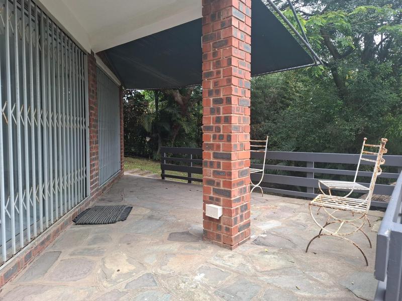 To Let 6 Bedroom Property for Rent in Westville KwaZulu-Natal