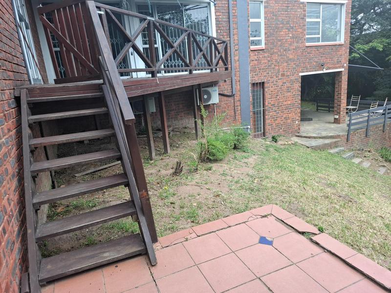 To Let 6 Bedroom Property for Rent in Westville KwaZulu-Natal