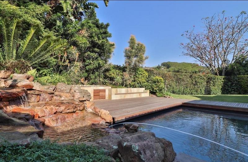 5 Bedroom Property for Sale in Mount Edgecombe KwaZulu-Natal