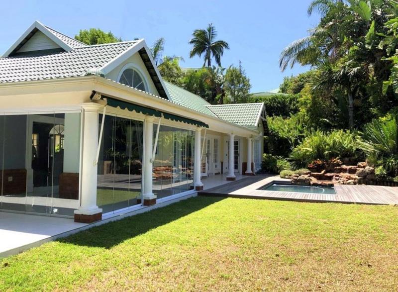 5 Bedroom Property for Sale in Mount Edgecombe KwaZulu-Natal