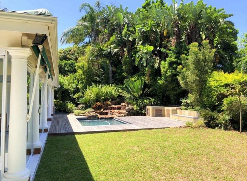 5 Bedroom Property for Sale in Mount Edgecombe KwaZulu-Natal