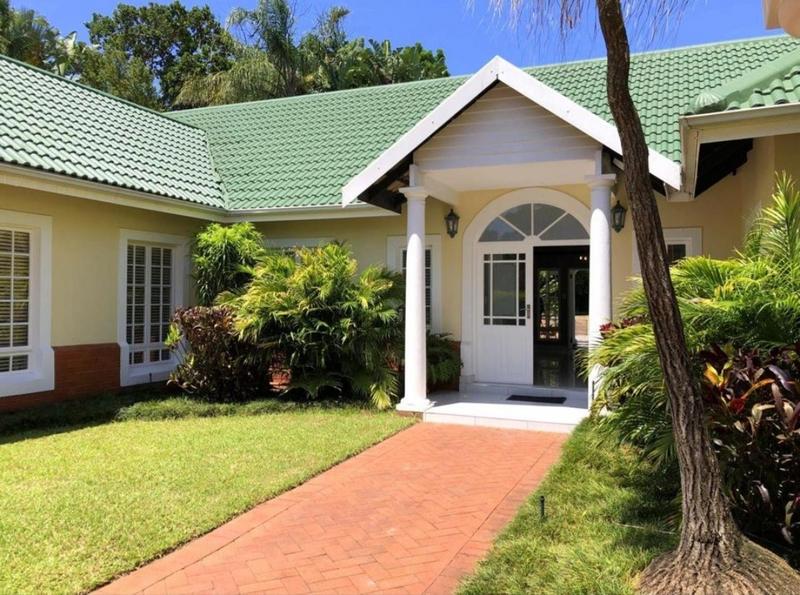 5 Bedroom Property for Sale in Mount Edgecombe KwaZulu-Natal