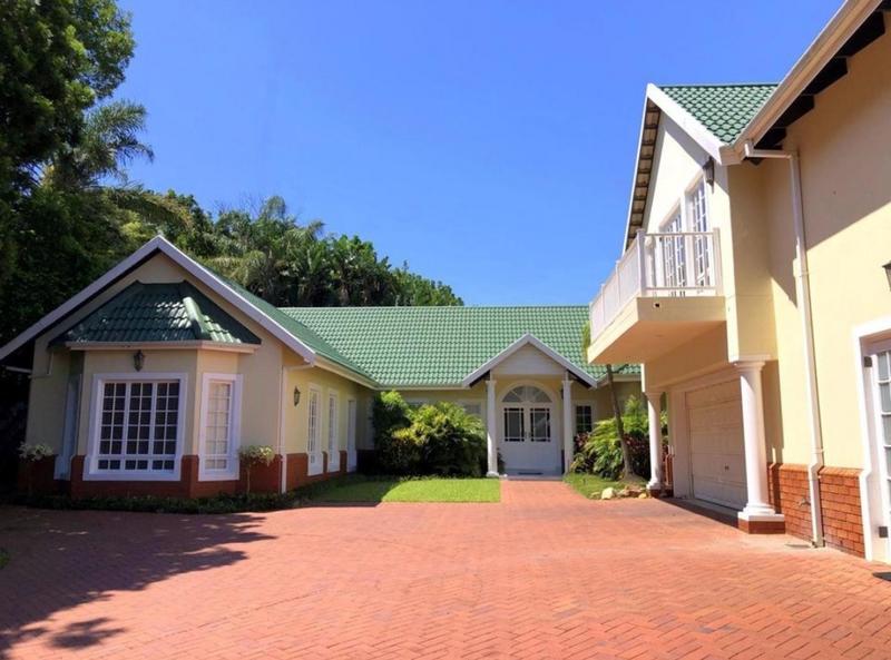 5 Bedroom Property for Sale in Mount Edgecombe KwaZulu-Natal