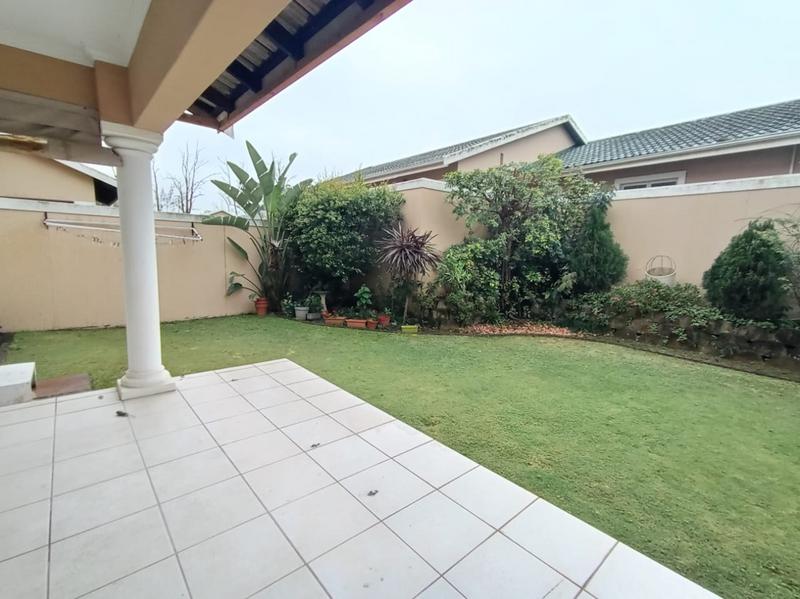 4 Bedroom Property for Sale in Mount Edgecombe KwaZulu-Natal