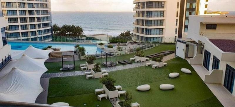 1 Bedroom Property for Sale in Umhlanga Rocks KwaZulu-Natal