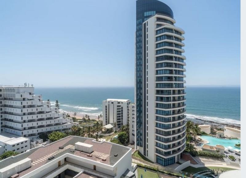 1 Bedroom Property for Sale in Umhlanga Rocks KwaZulu-Natal