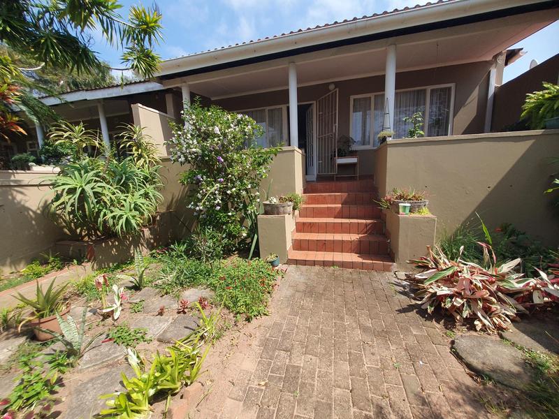 To Let 2 Bedroom Property for Rent in Umtentweni KwaZulu-Natal