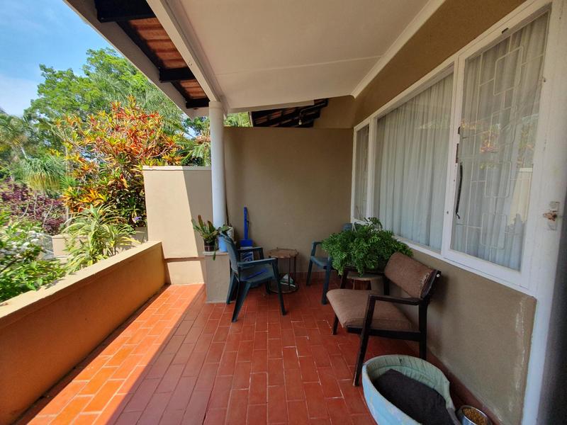 To Let 2 Bedroom Property for Rent in Umtentweni KwaZulu-Natal