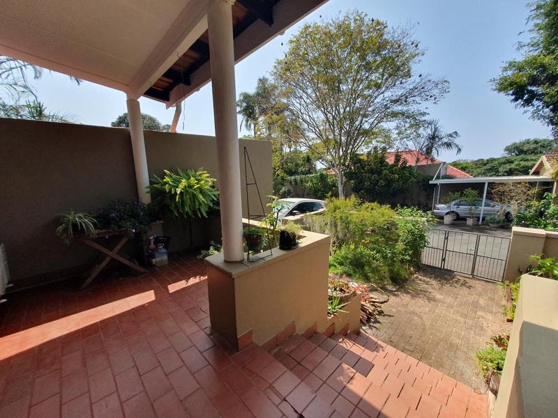 To Let 2 Bedroom Property for Rent in Umtentweni KwaZulu-Natal